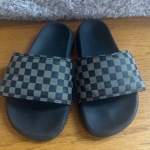 VANS Boys flip flops